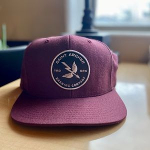 Saint archer brewing company